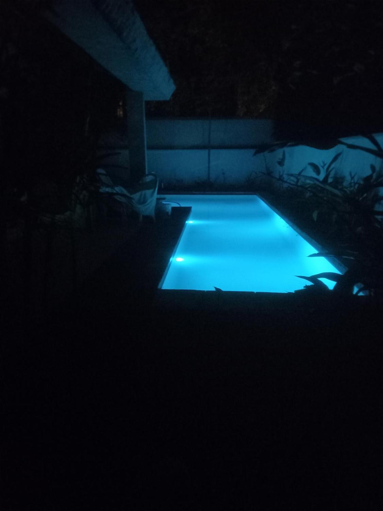 Suite No Condominio Itamambuca - Muito Perto Da Praia !!! Ubatuba Luaran gambar