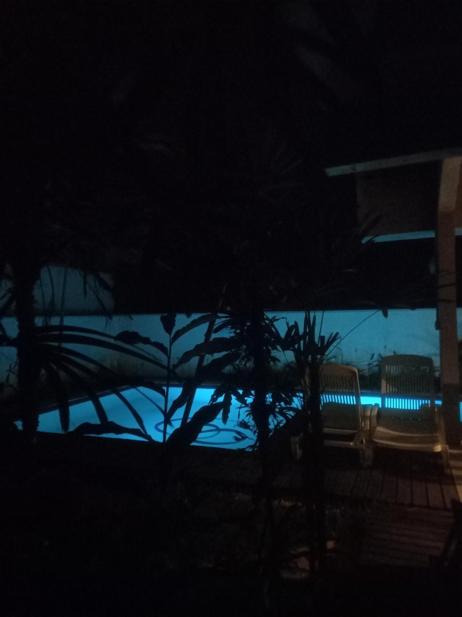Suite No Condominio Itamambuca - Muito Perto Da Praia !!! Ubatuba Luaran gambar