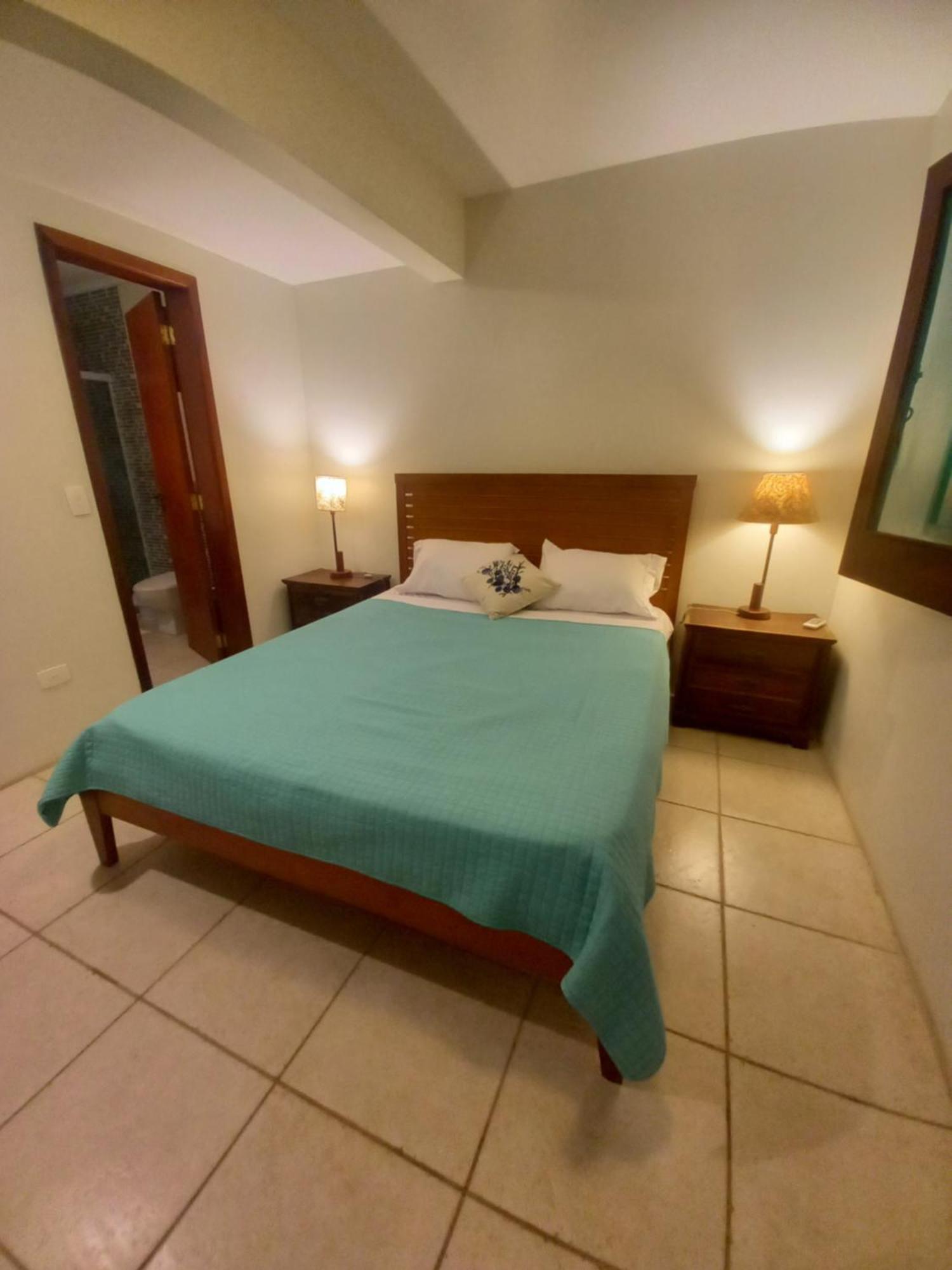 Suite No Condominio Itamambuca - Muito Perto Da Praia !!! Ubatuba Luaran gambar