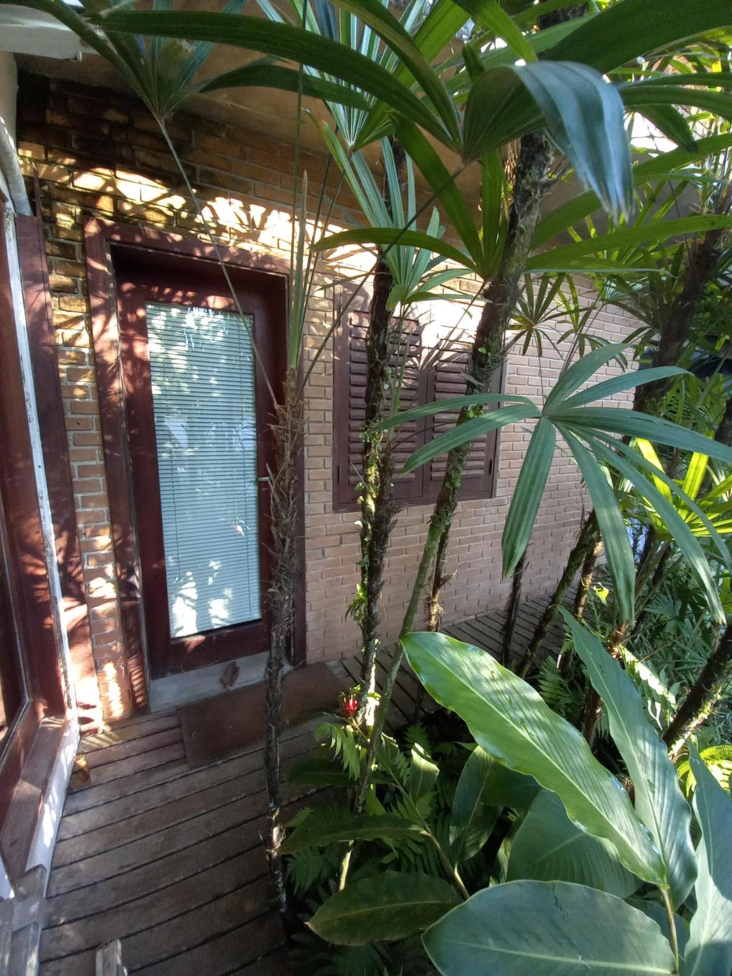Suite No Condominio Itamambuca - Muito Perto Da Praia !!! Ubatuba Luaran gambar