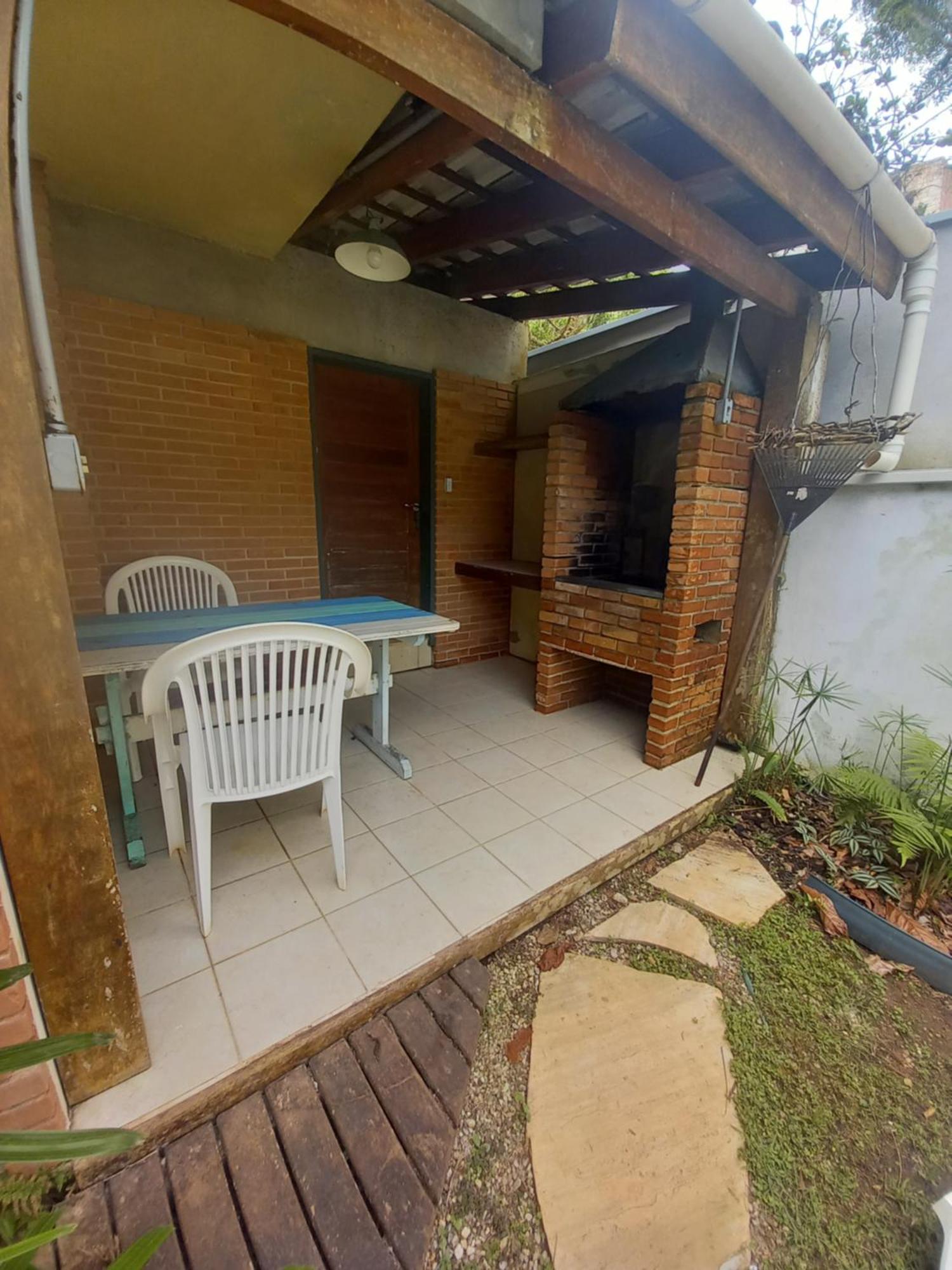 Suite No Condominio Itamambuca - Muito Perto Da Praia !!! Ubatuba Luaran gambar